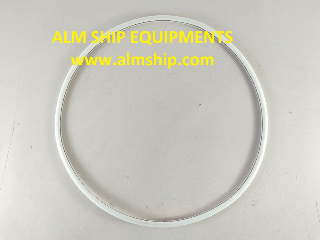 FRAMO SEAL ELEMENT SD-200-4 PUMP HEAD 367-200-1 (A9359)