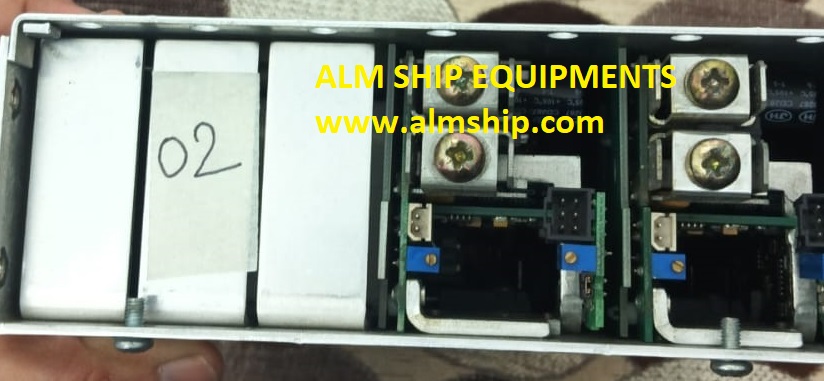 AC-DC POWER SUPPLIES/ TDK-LAMBDA/ H10142