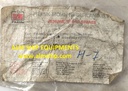 FRAMO BALL 5181 293-113-3 ITEM NO: 4