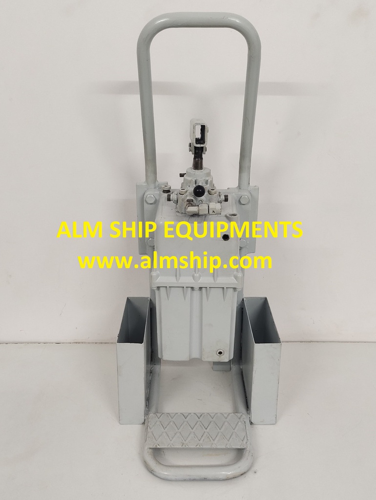 DANFOSS HAND PUMP PH 25-05 492-102-14 180 BAR