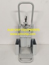DANFOSS HAND PUMP PH 25-05 492-102-14 180 BAR