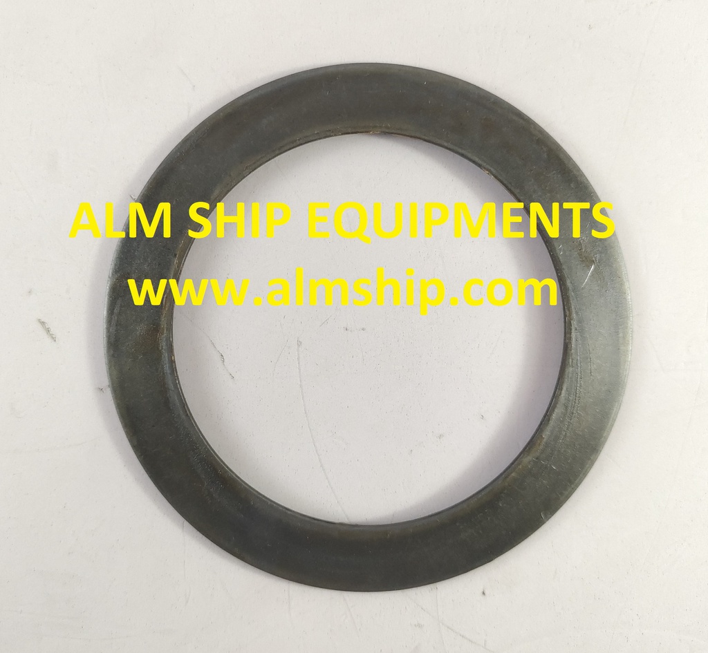 FRAMO CUP SPRING B40311