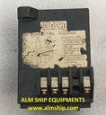 HITACHI R-NZBT EARTH LEAKAGE RELAY