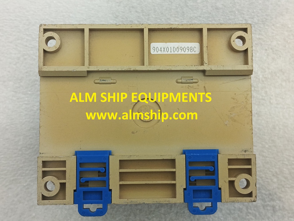 IDEC IZUMI CORP PS5R-D24 POWER SUPPLY