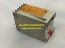 HOCKENHEIM ME1/1/2U/S ART-RELAY