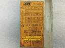 HOCKENHEIM ME1/1/2U/S ART-RELAY