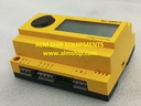 SAUTER RDT405F201 FLEXOTRON 400 ELECTRIC CONTROLLER