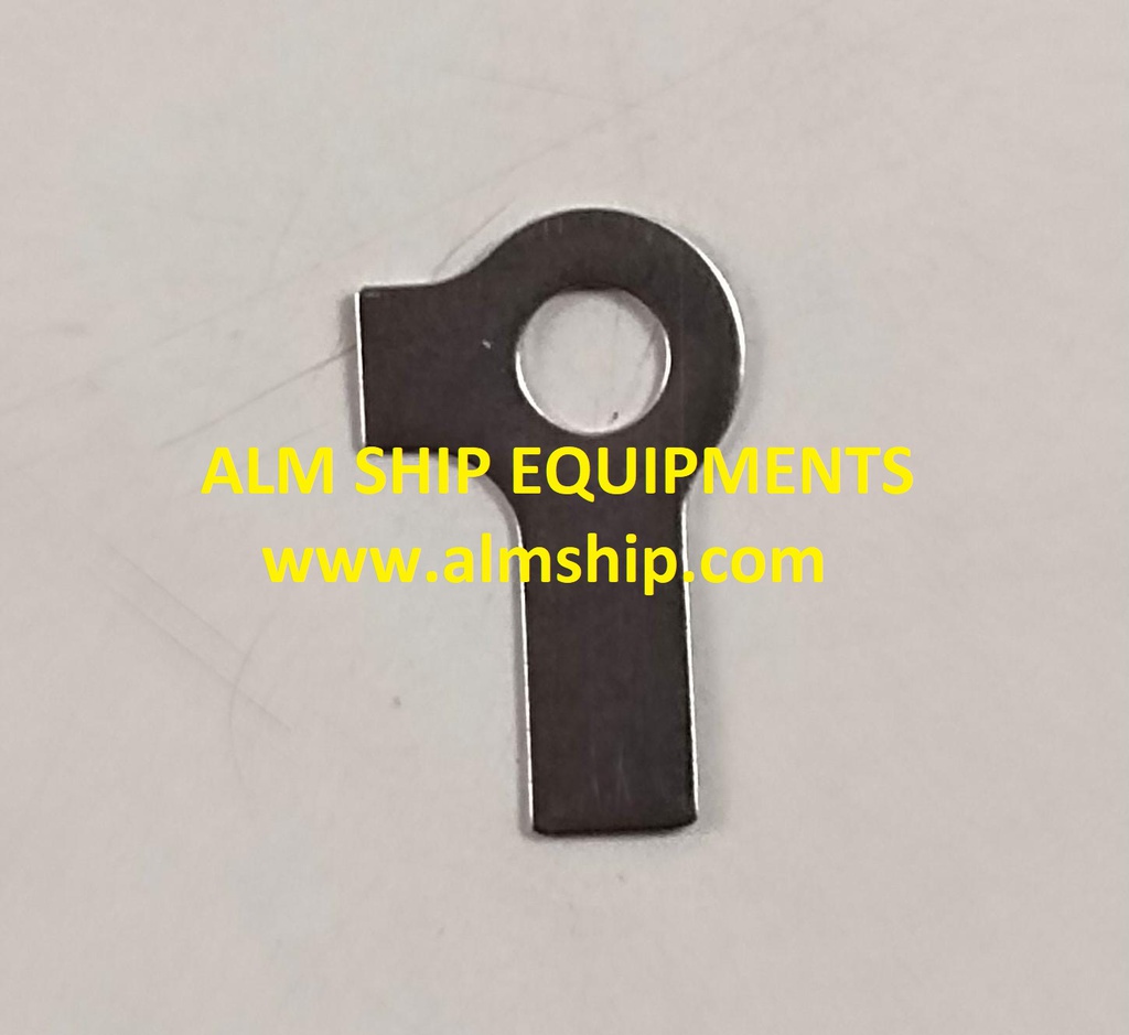 MITSUBISHI TONGUED WASHER SJ20T