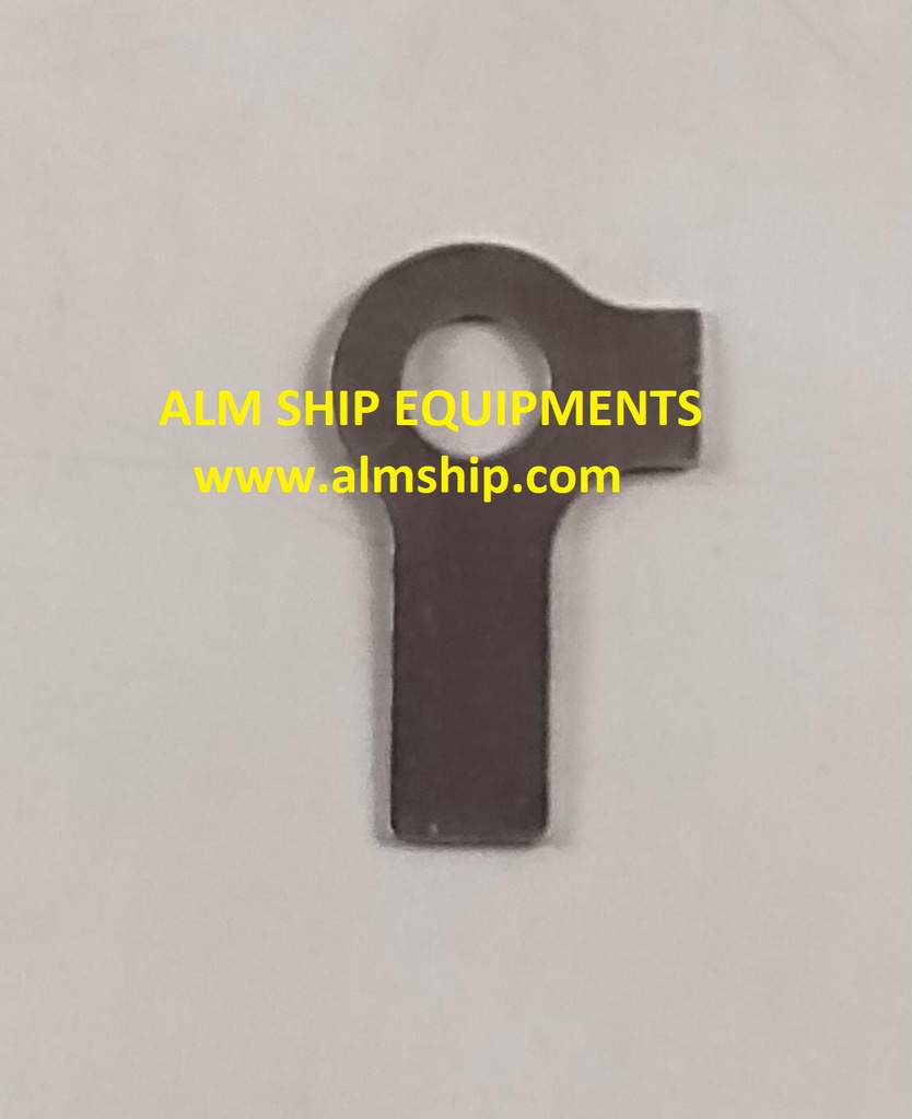 MITSUBISHI TONGUED WASHER SJ20T