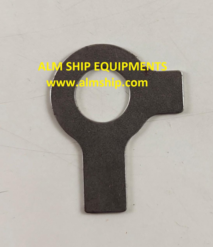 MITSUBISHI TONGUED WASHER SJ20T