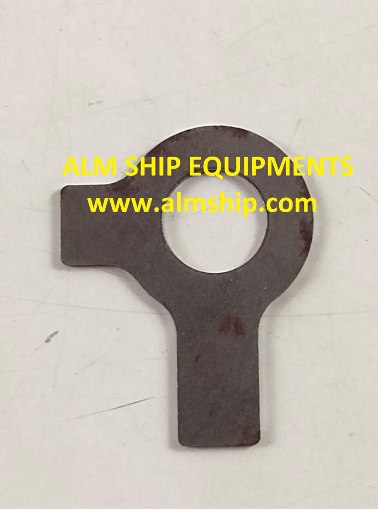 MITSUBISHI TONGUED WASHER SJ20T