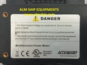 ACUVIM-CL-D-50-5A-P1 MULTIFUNCTION POWER METER