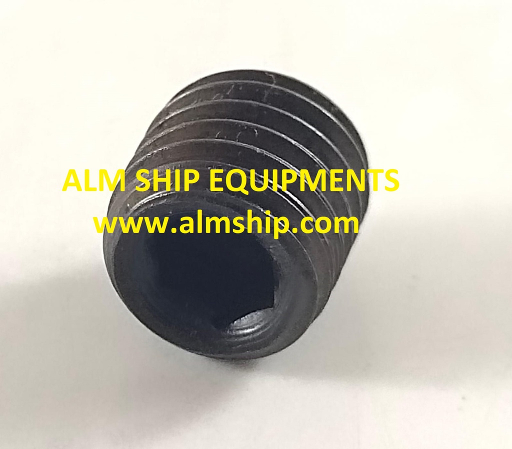 MITSUBISHI SOCKET SET SCREW SJ20T