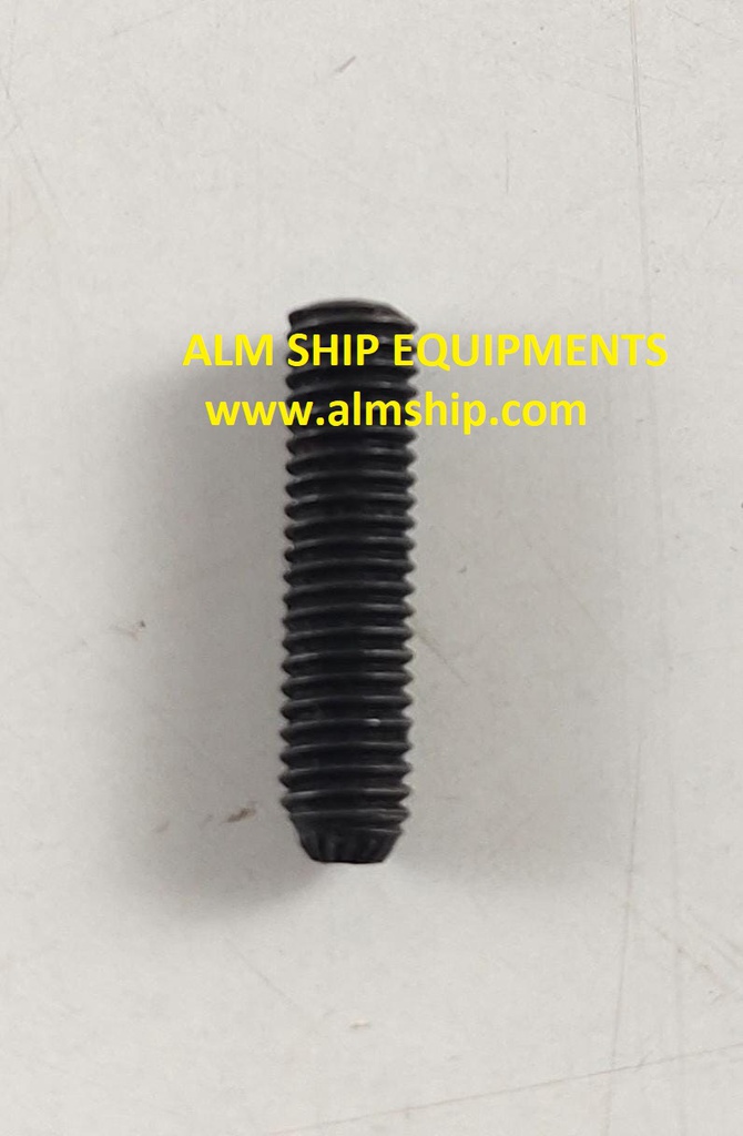 MITSUBISHI SOCKET SET SCREW SJ20T