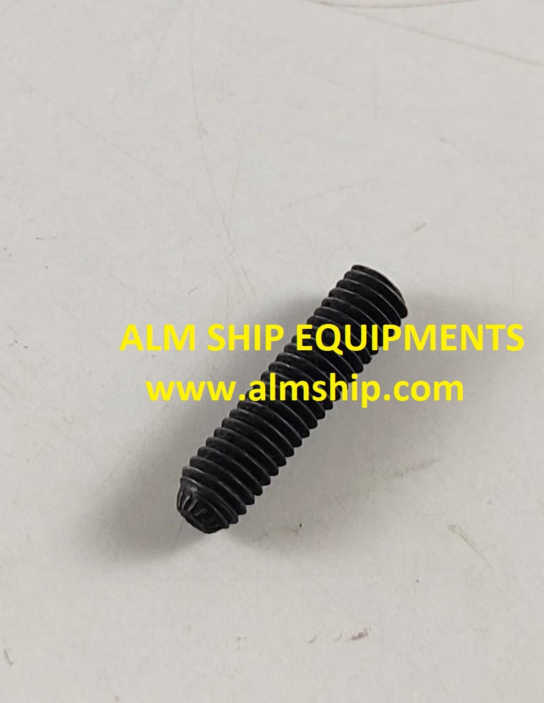 MITSUBISHI SOCKET SET SCREW SJ20T