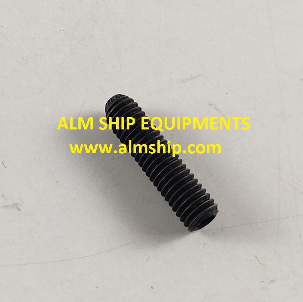 MITSUBISHI SOCKET SET SCREW SJ20T