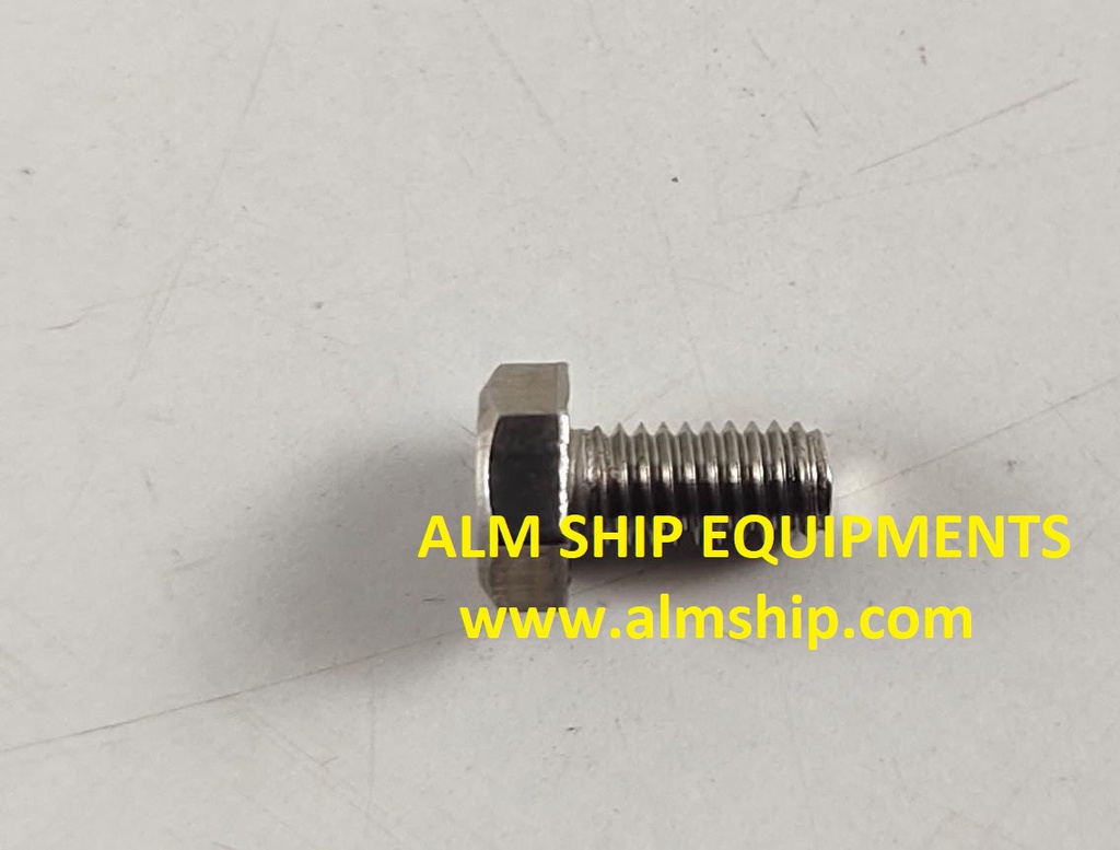 MITSUBISHI BOLT SJ20T