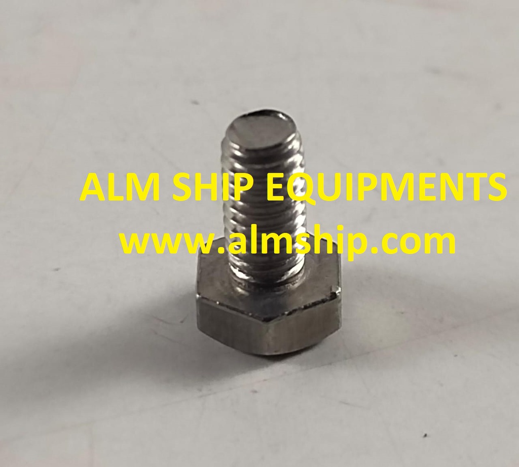 MITSUBISHI BOLT SJ20T