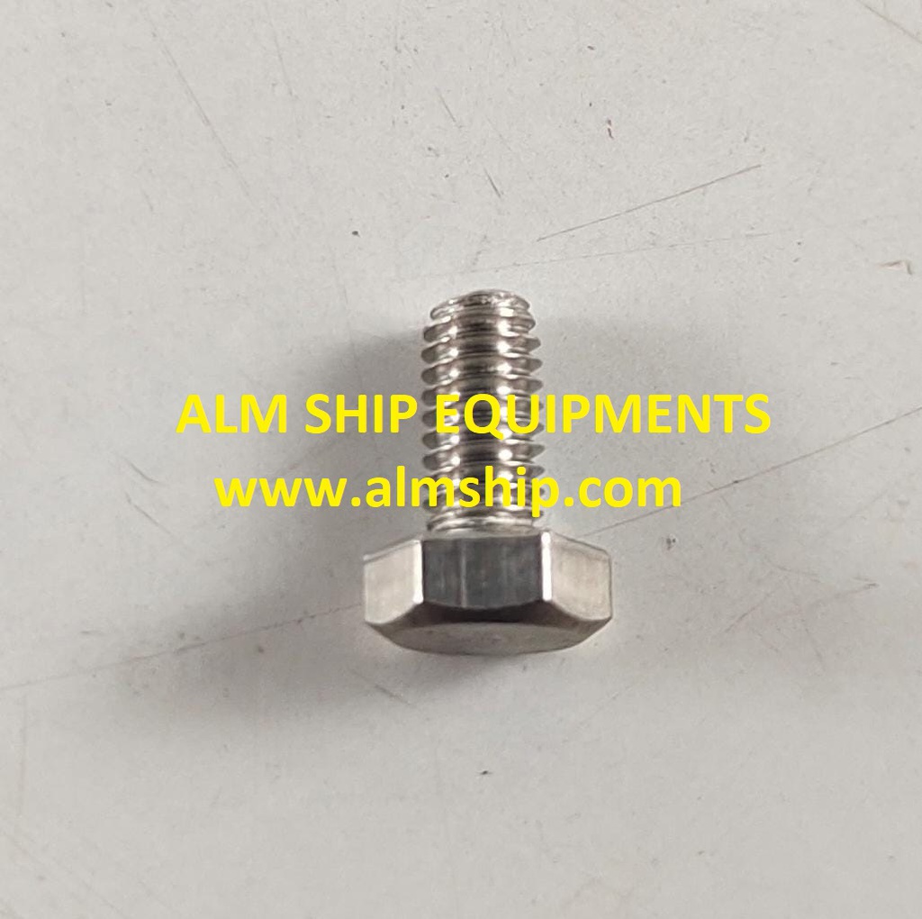 MITSUBISHI BOLT SJ20T