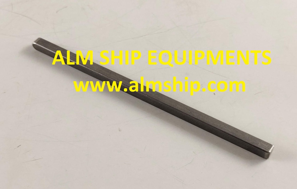 MITSUBISHI KEY SJ20T