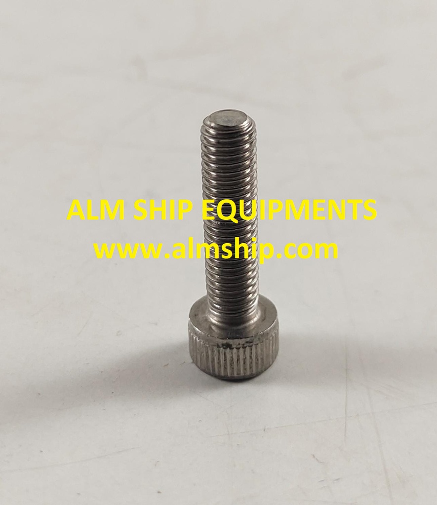 MITSUBISHI SOCKET CAP SCREW SJ20T