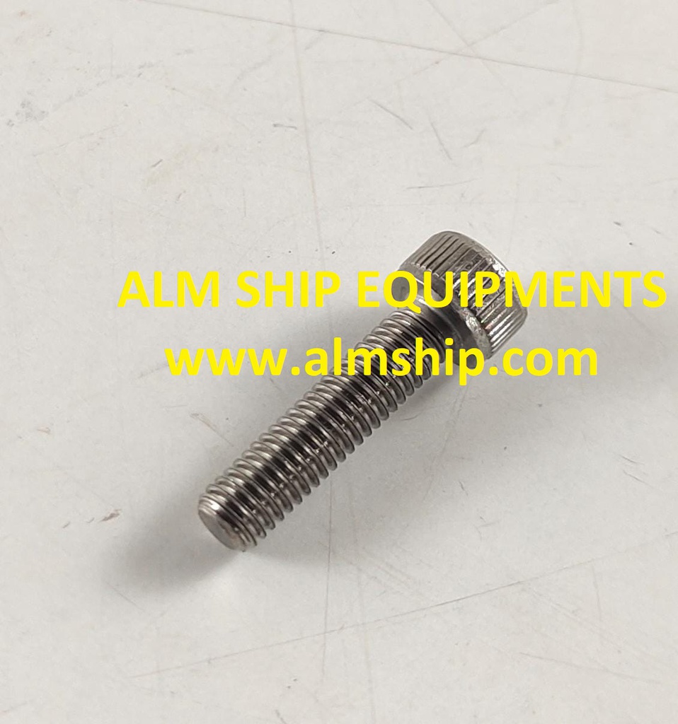 MITSUBISHI SOCKET CAP SCREW SJ20T