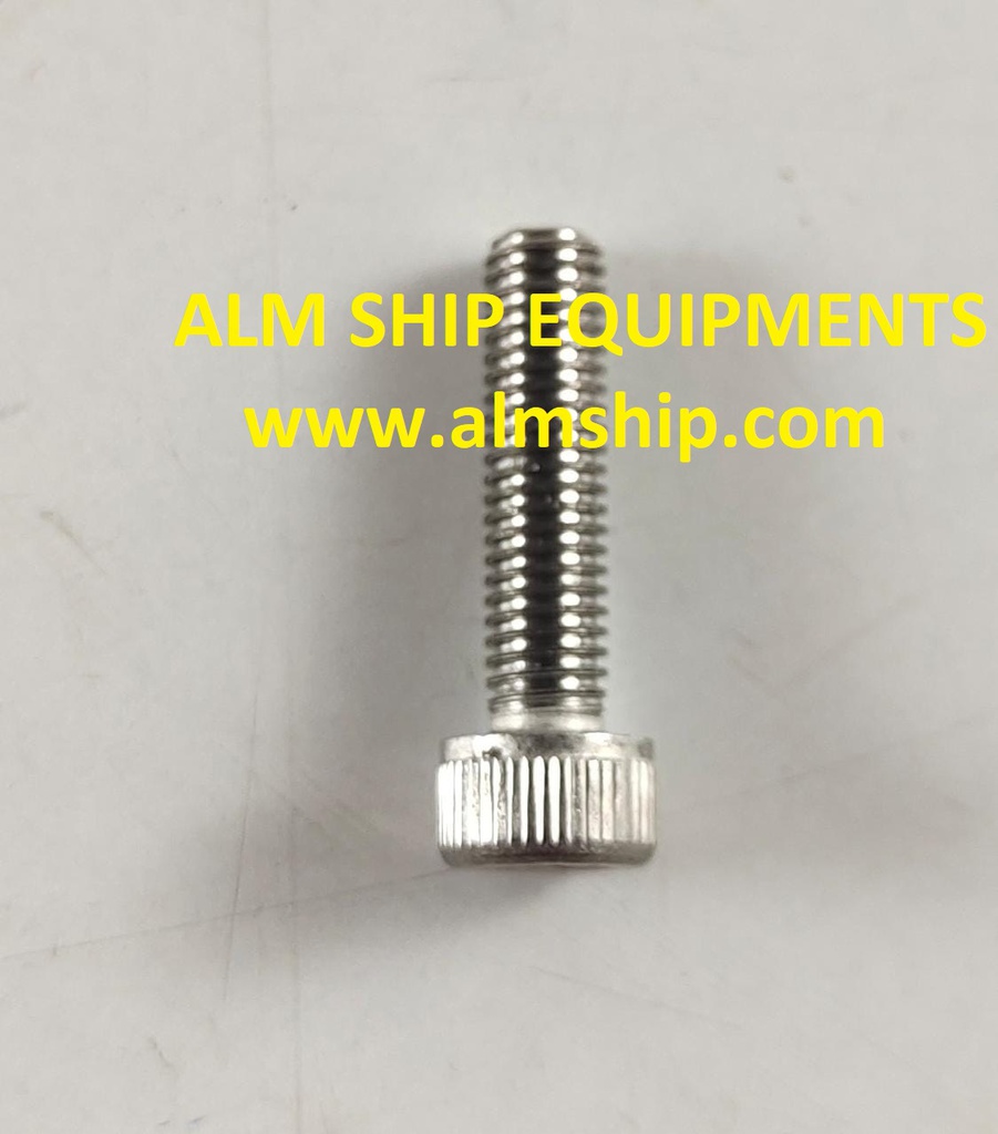MITSUBISHI SOCKET CAP SCREW SJ20T