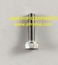 MITSUBISHI SOCKET CAP SCREW SJ20T