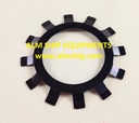 MITSUBISHI PLATE FOR UPPER BEARING SJ25T