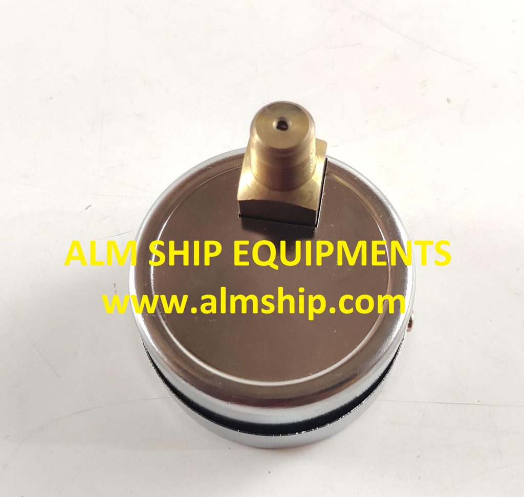 MITSUBISHI PRESSURE GAUGE SJ25T