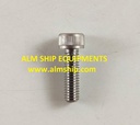 MITSUBISHI SOCKET CAP SCREW SJ25T