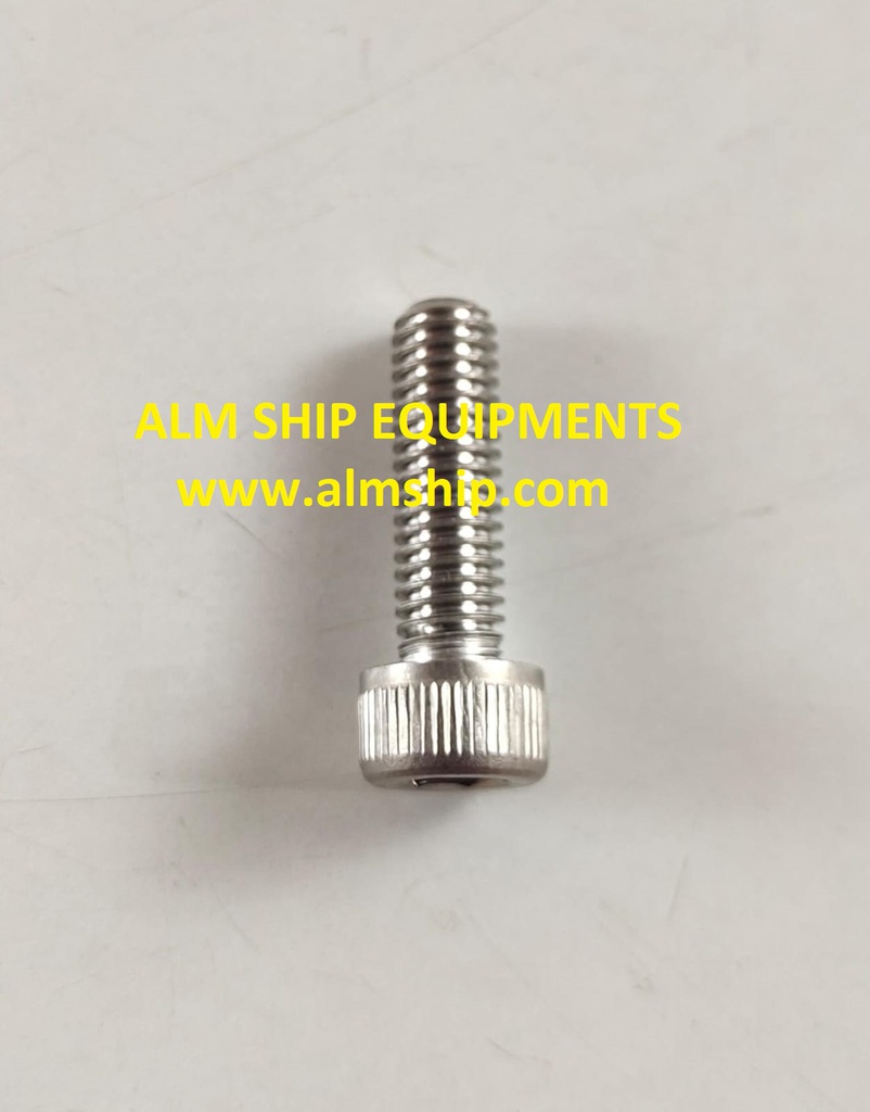 MITSUBISHI SOCKET CAP SCREW SJ25T