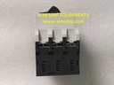 GE GPS1MSAM MANUAL MOTOR STARTER