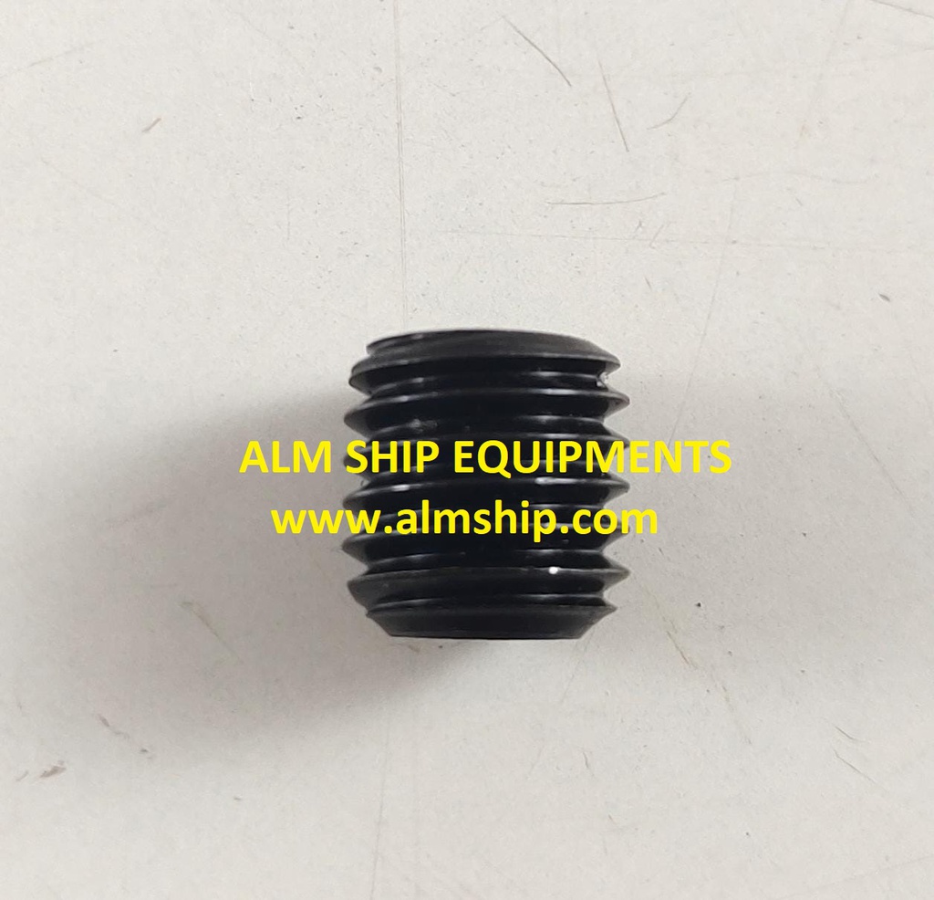 MITSUBISHI SOCKET SET SCREW SJ25T