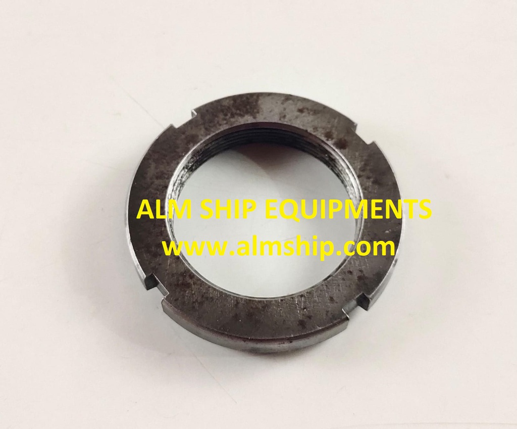 MITSUBISHI LOCK NUT SJ25T