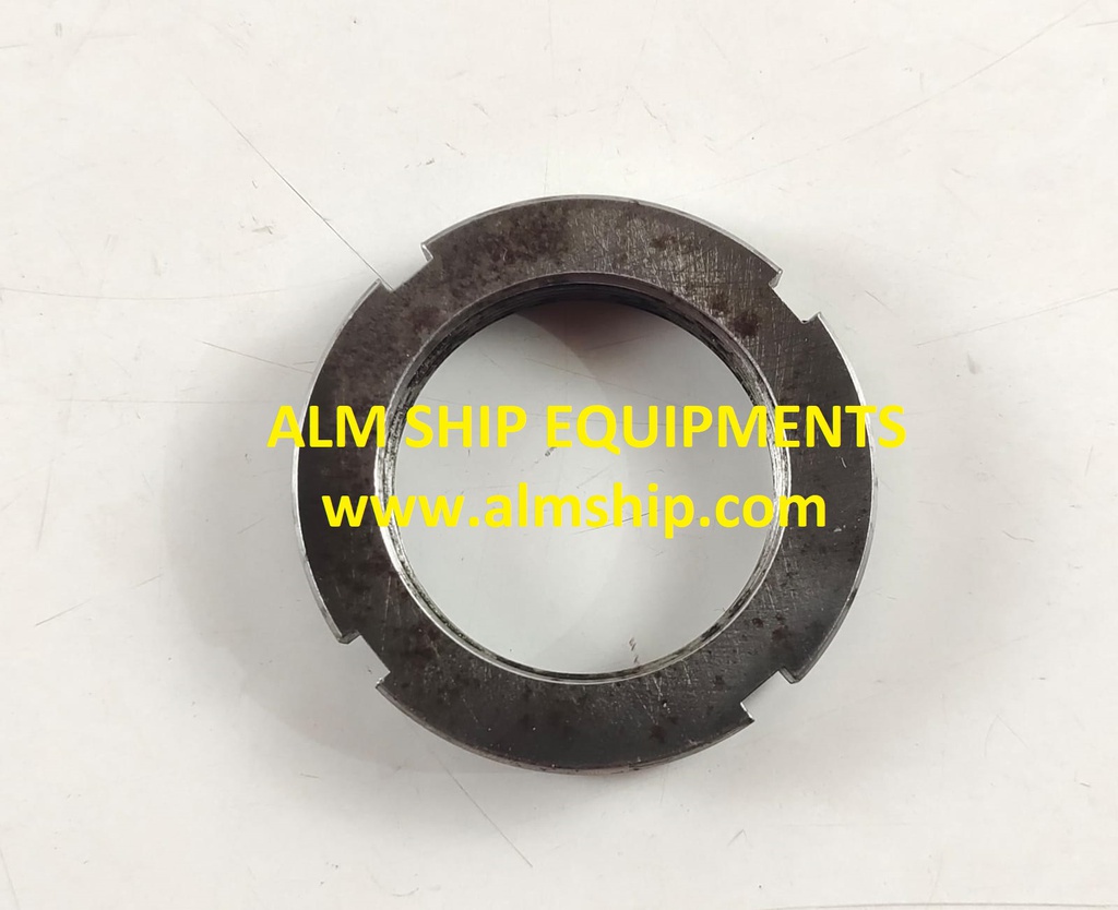 MITSUBISHI LOCK NUT SJ25T