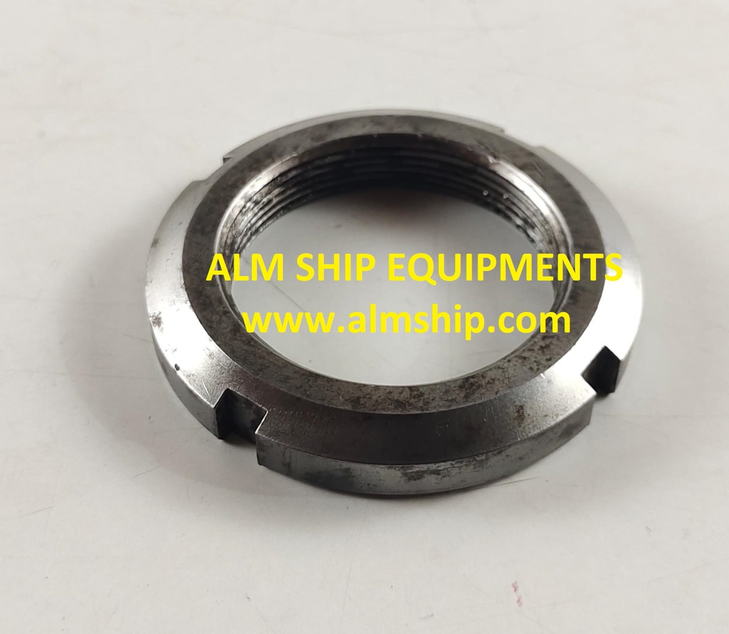 MITSUBISHI LOCK NUT SJ25T