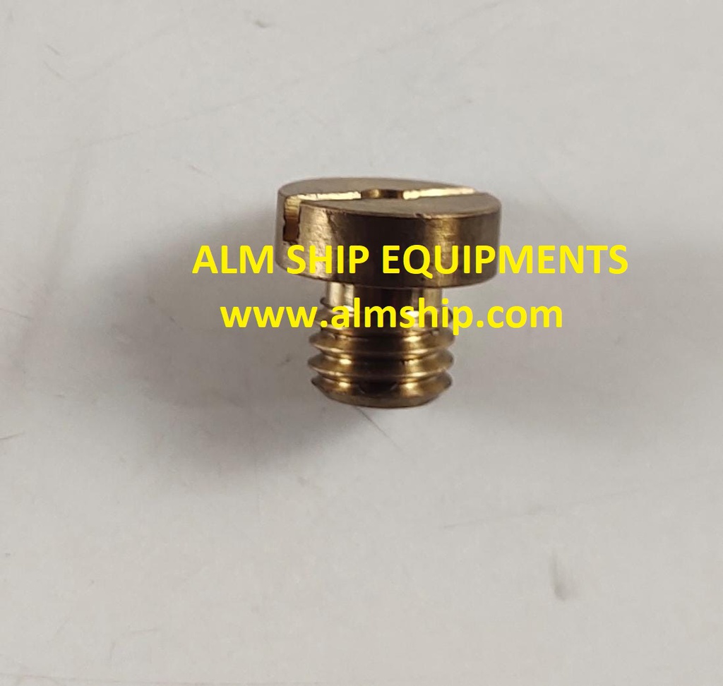 MITSUBISHI DRAIN NOZZLE SJ25T