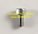 MITSUBISHI SOCKET CAP SCREW SJ25T