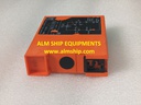 IFM D45127 (OV-5012) ELECTRONIC EFFECTOR AMPLIFIER