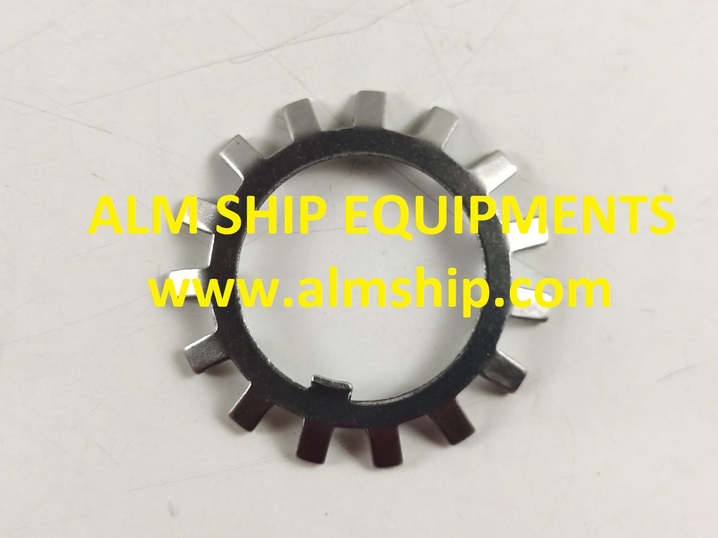 MITSUBISHI LOCK WASHER SJ25T