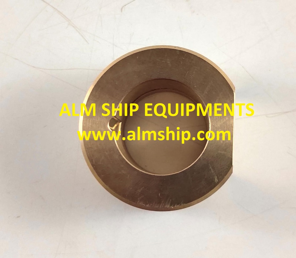 MITSUBISHI BUSH SJ25T