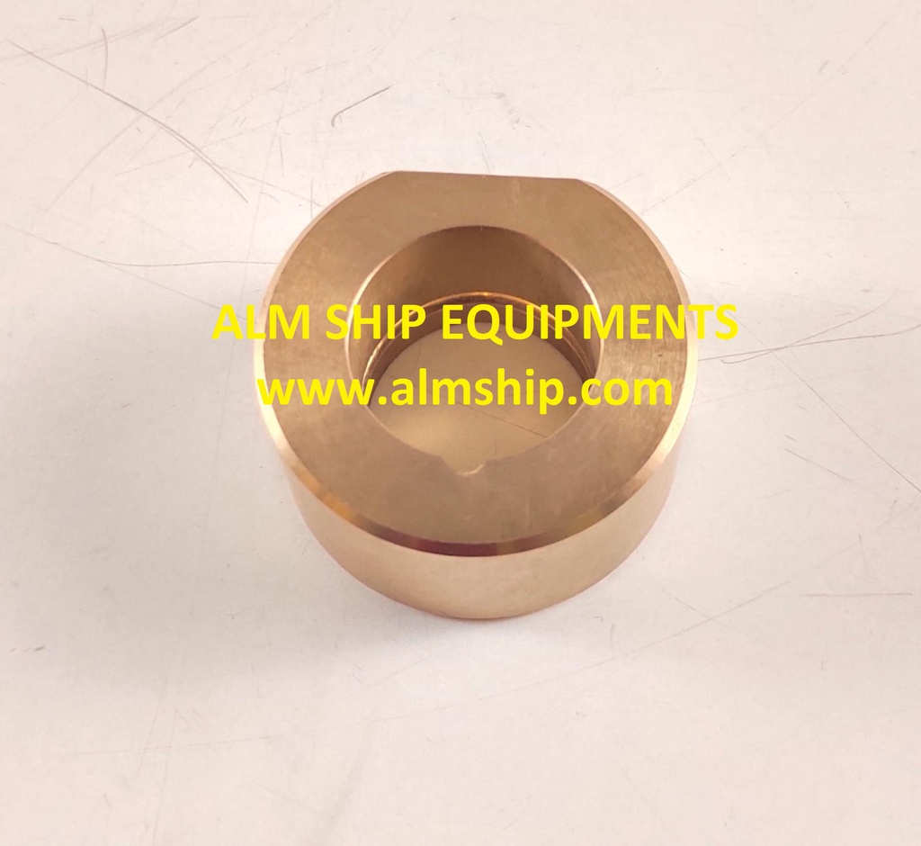 MITSUBISHI BUSH SJ25T