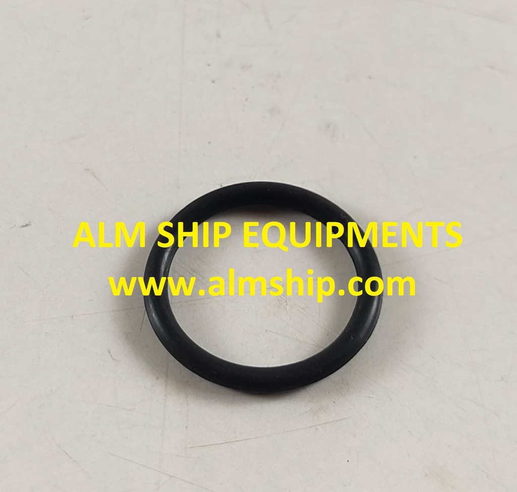 MITSUBISHI O-RING SJ25T
