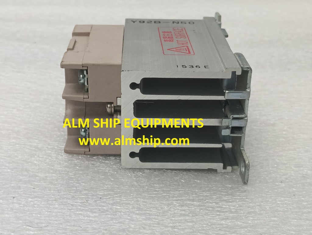 OMRON G3NA-220B SOLID STATE RELAY