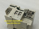 HITACHI R-NZB EARTH LEAKAGE RELAY