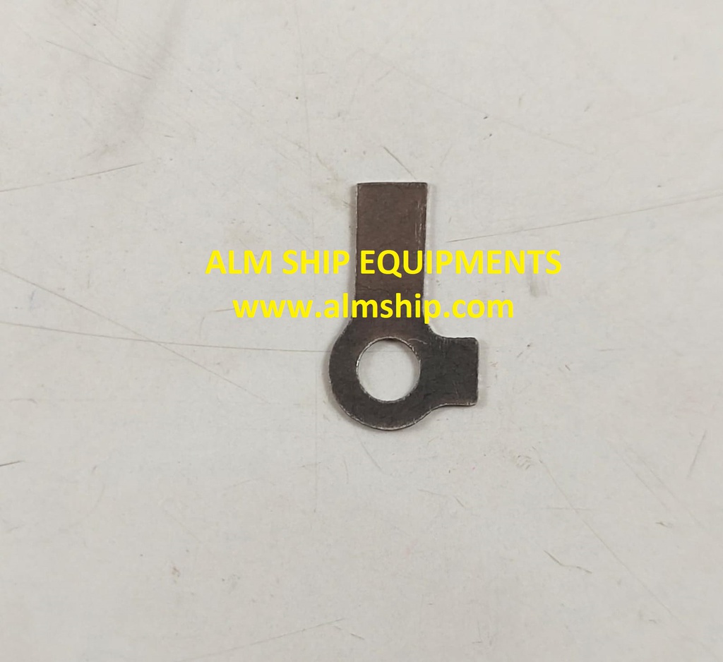 MITSUBISHI TONGUED WASHER SJ60P