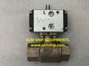 OMAL DA8-F03 PNEUMATIC ACTUATOR