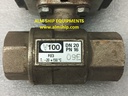 OMAL DA8-F03 PNEUMATIC ACTUATOR