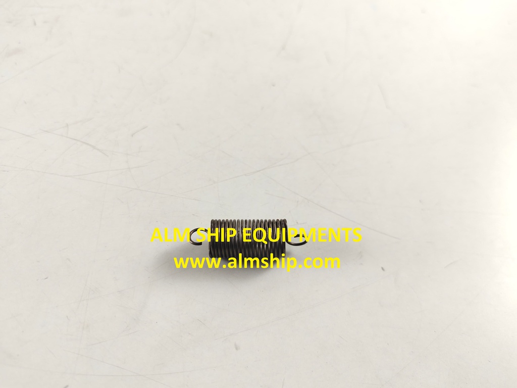 MITSUBISHI SPRING SJ40P/SJ40T